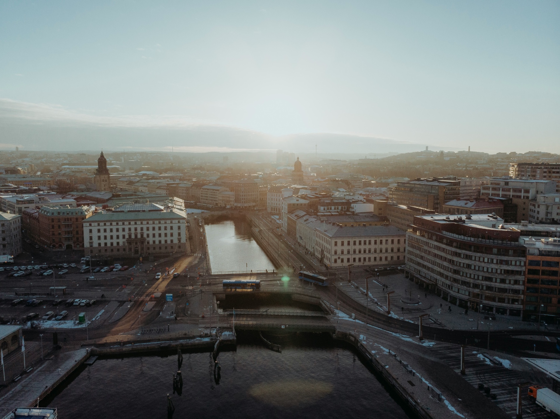 Gothenburg