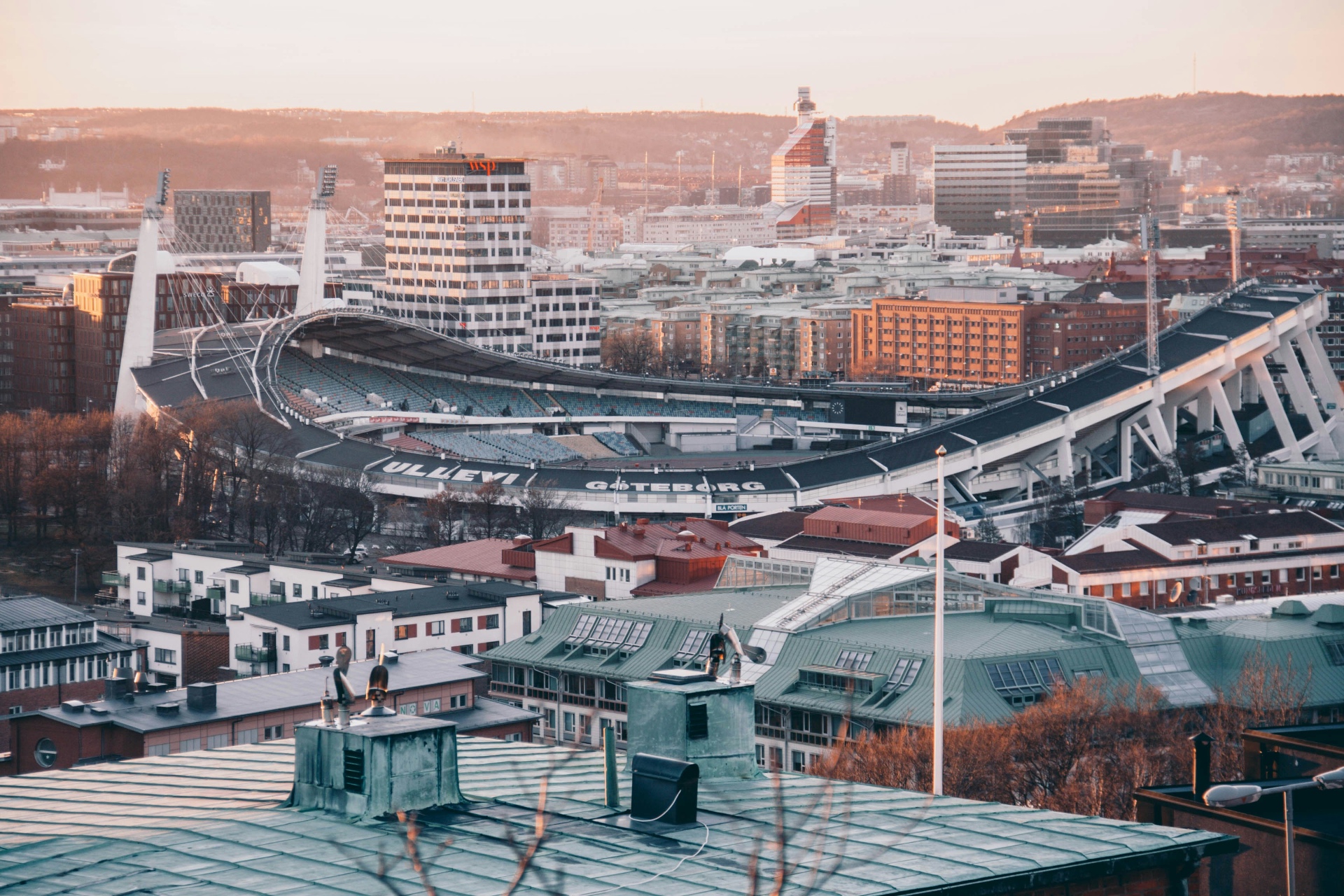 Cultural Gothenburg in 3 Days