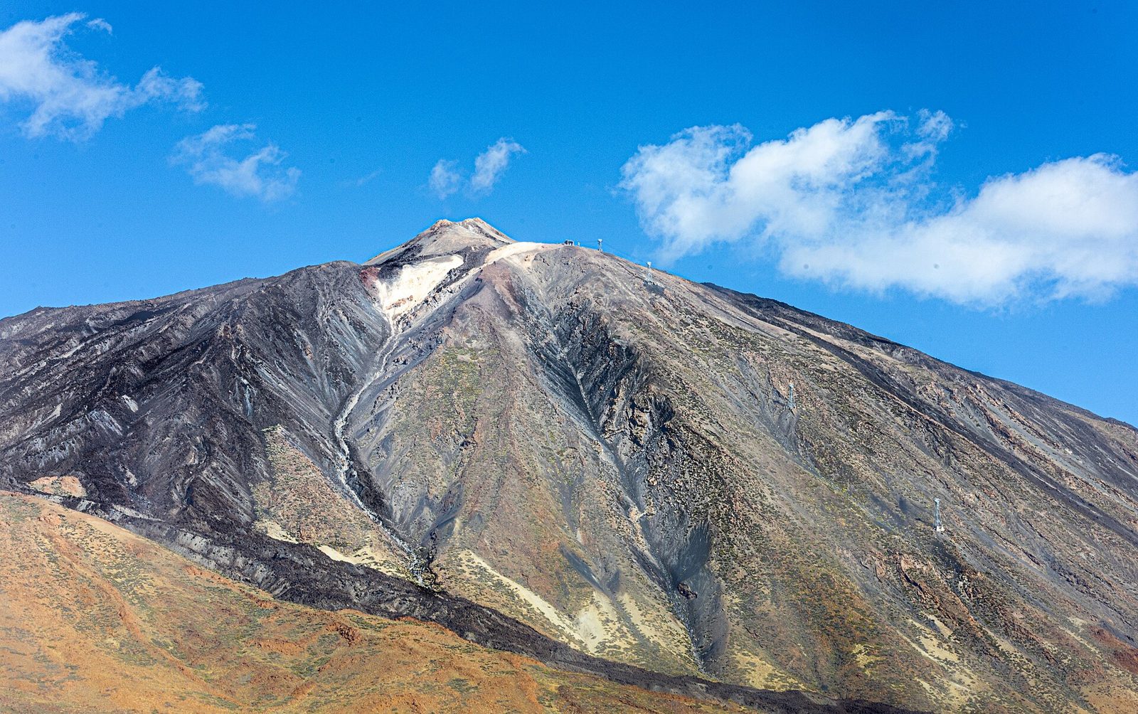 Tenerife in 6 Days: From Teide to the Anaga Forests