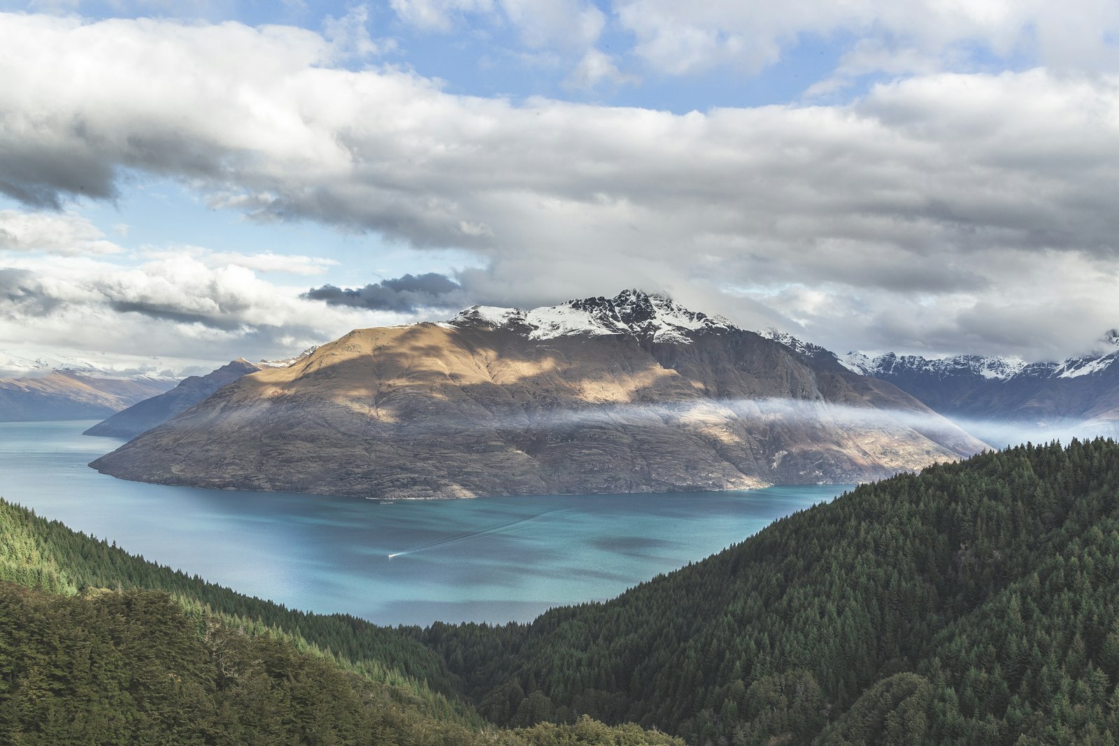 New Zealand: 3 Weeks in Middle Earth