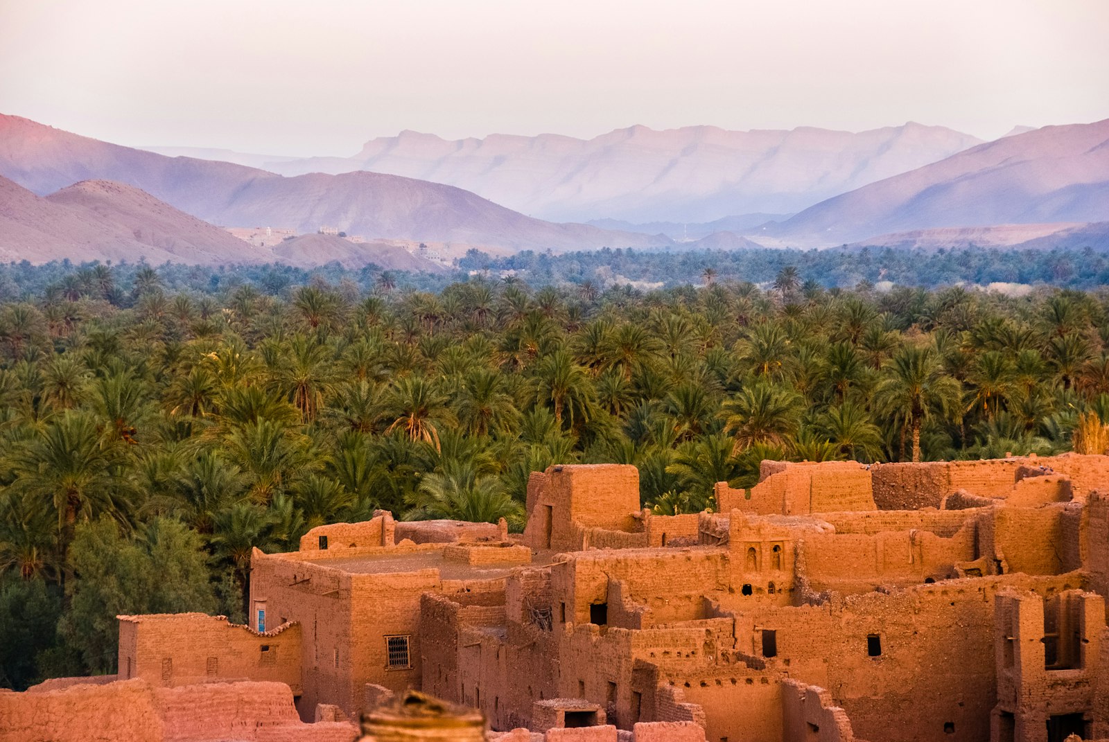Authentic Morocco: From Marrakech to the Desert