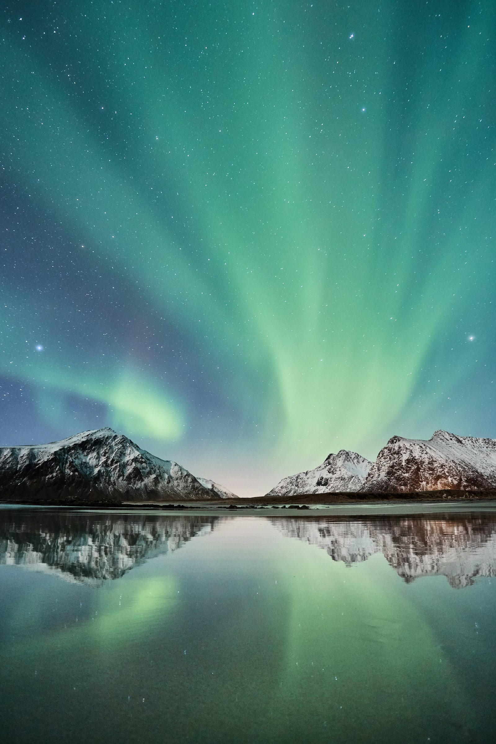 Norway: Fjords, Northern Lights and Tromsø in 10 Days