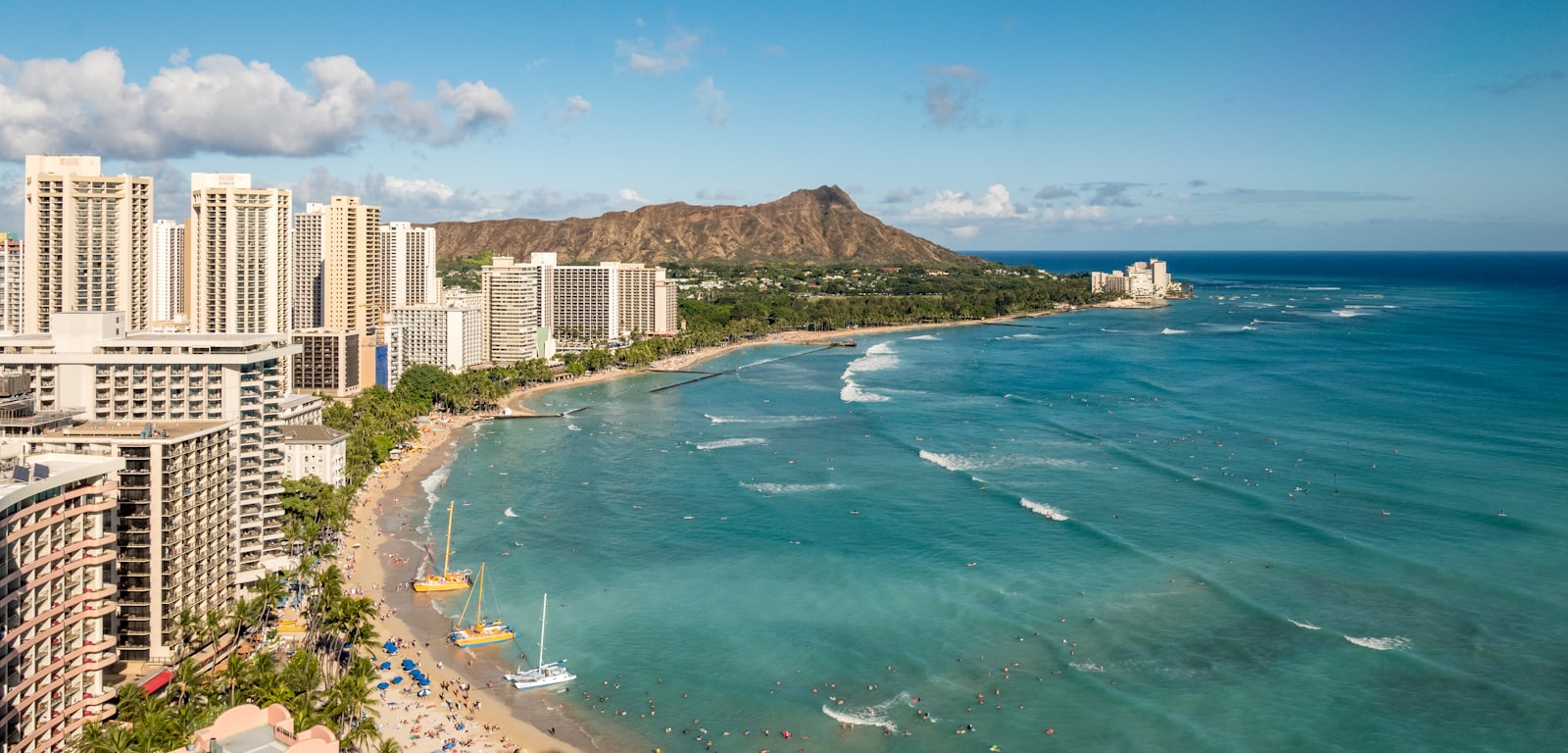 Hawaii: Volcanoes, Dream Beaches and the Aloha Spirit in 10 Days