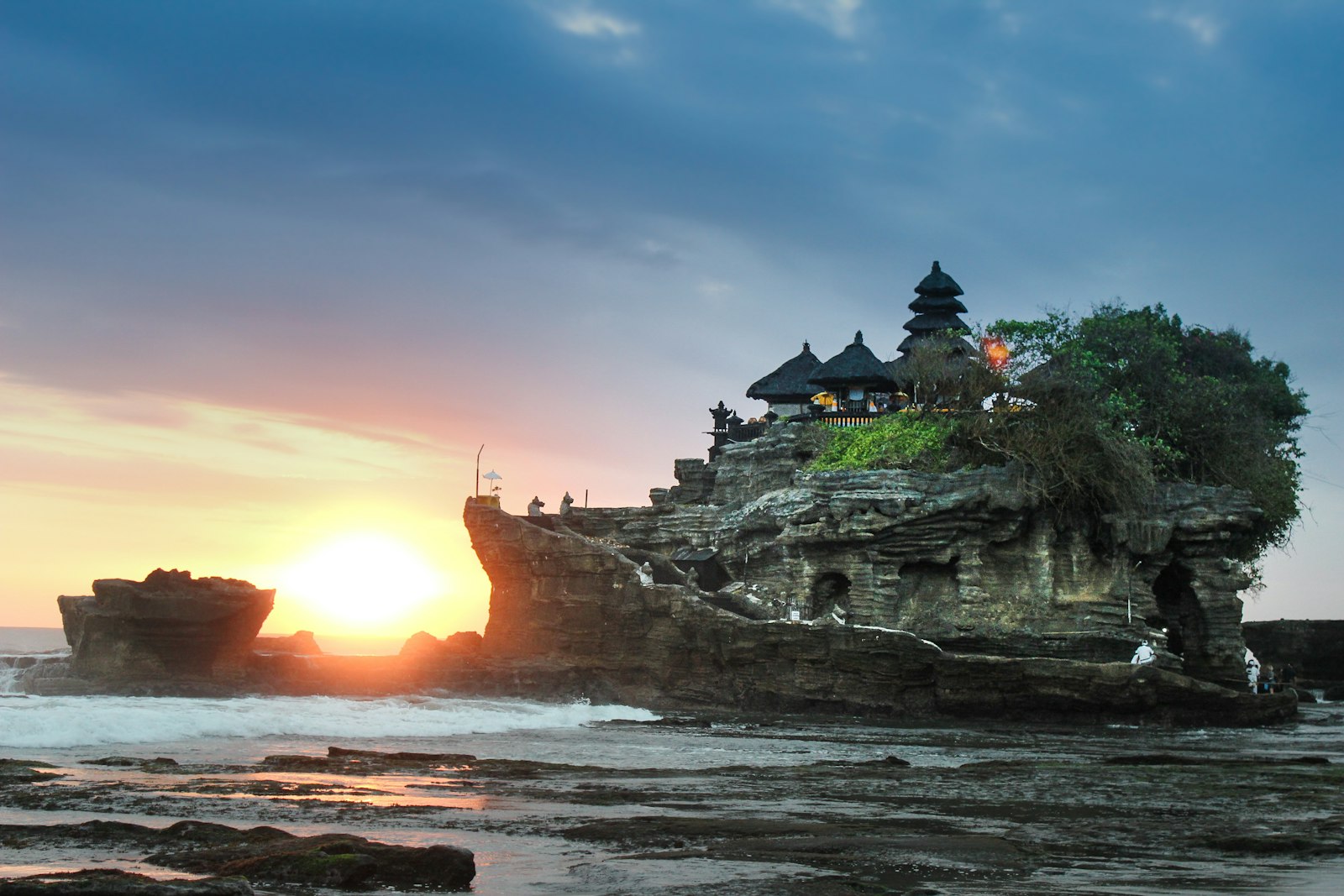 Philippines: Rice Terraces, Secret Lagoons and 7,641 Islands in 14 Days