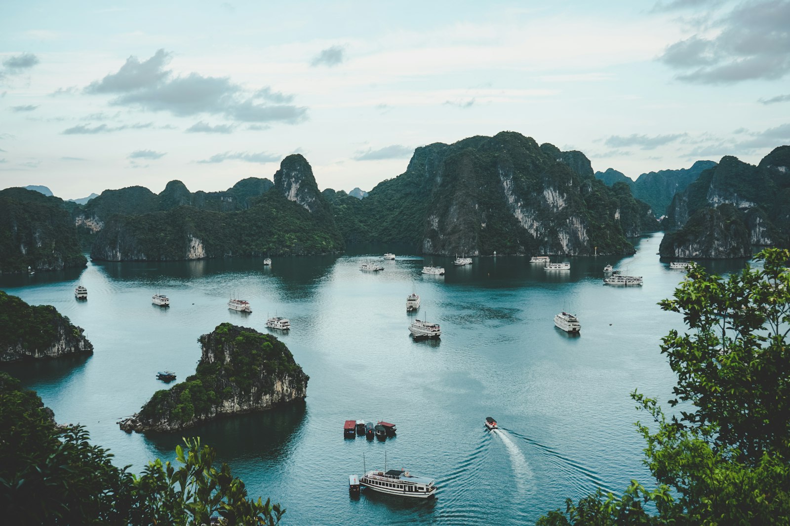 Vietnam from North to South: 3 Unforgettable Weeks