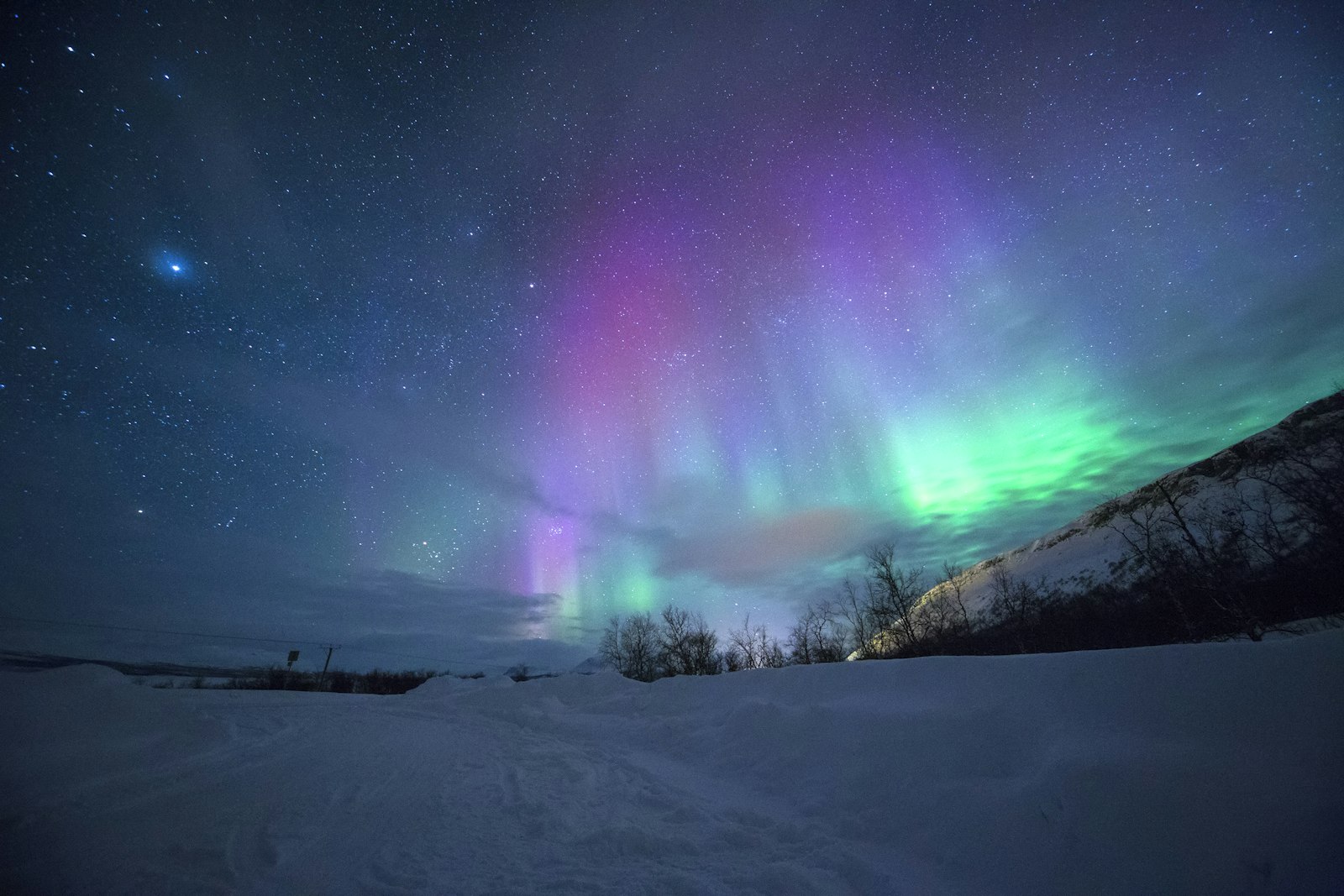 Lofoten and Northern Lights: 6 Days in the Norwegian Arctic