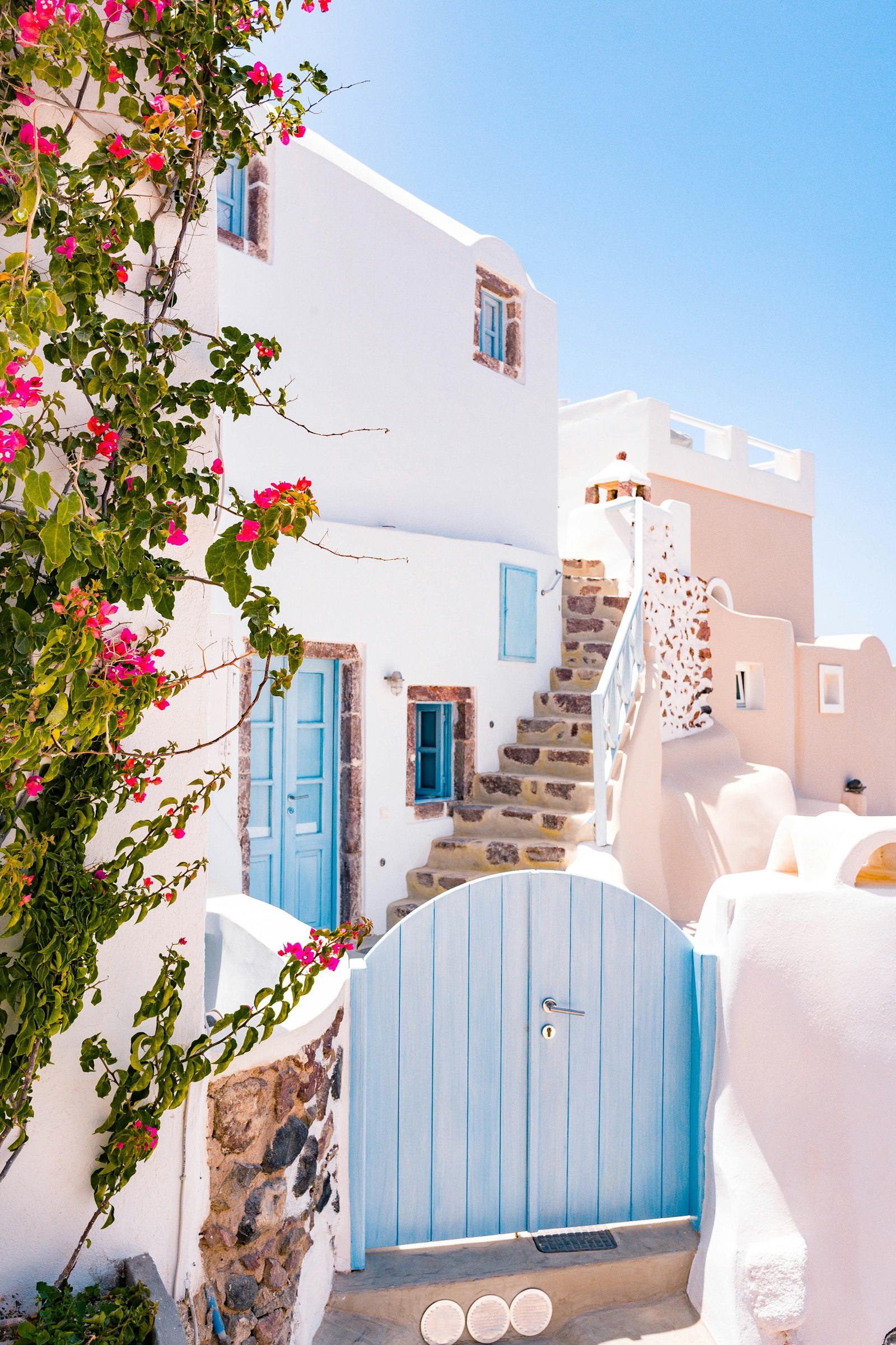 Amalfi Coast Route: 7 Days of Dreams