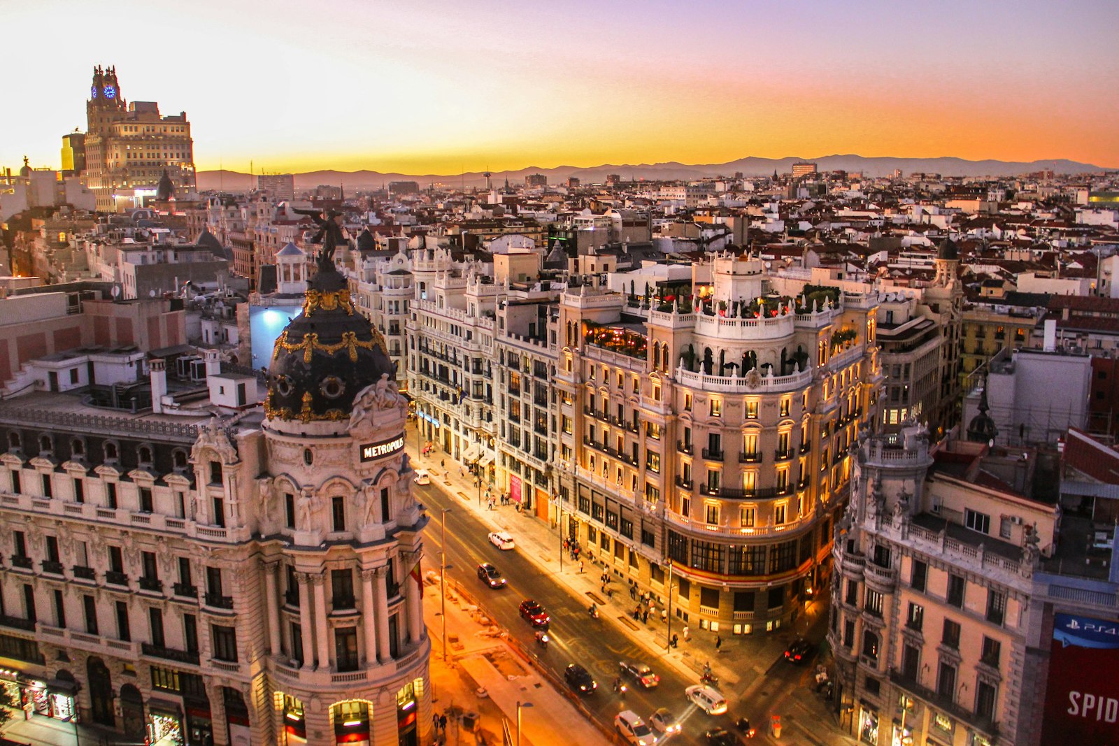 Madrid: 5 Days in the Capital of Tapas, Art and Endless Nights