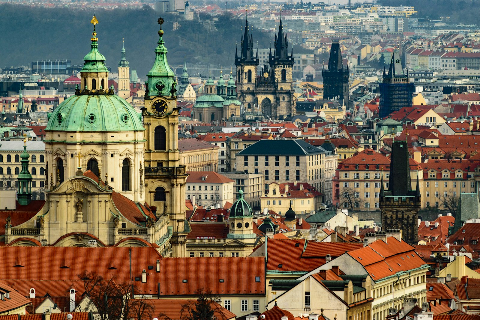 Budapest: The Pearl of the Danube in 6 Days