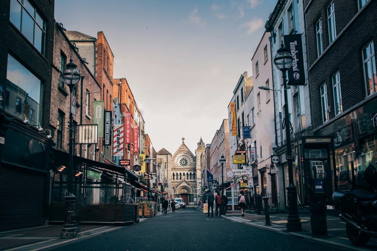 Ireland: From Dublin to the Cliffs in 8 Days
