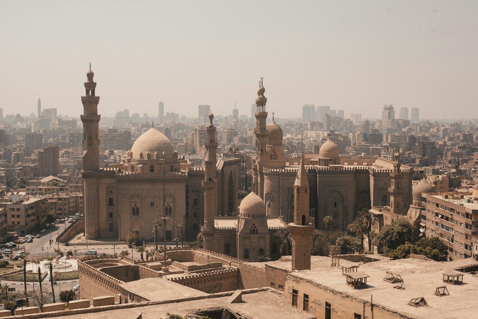 Egypt: From Cairo to Luxor Along the Nile in 10 Days
