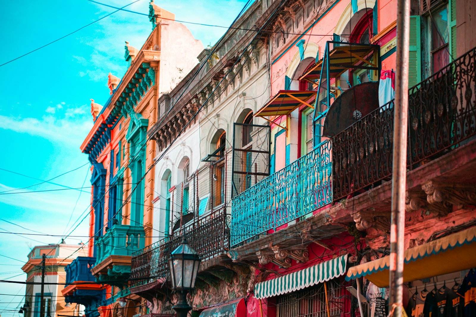 Buenos Aires: Tango, Asado and Passion in 7 Days