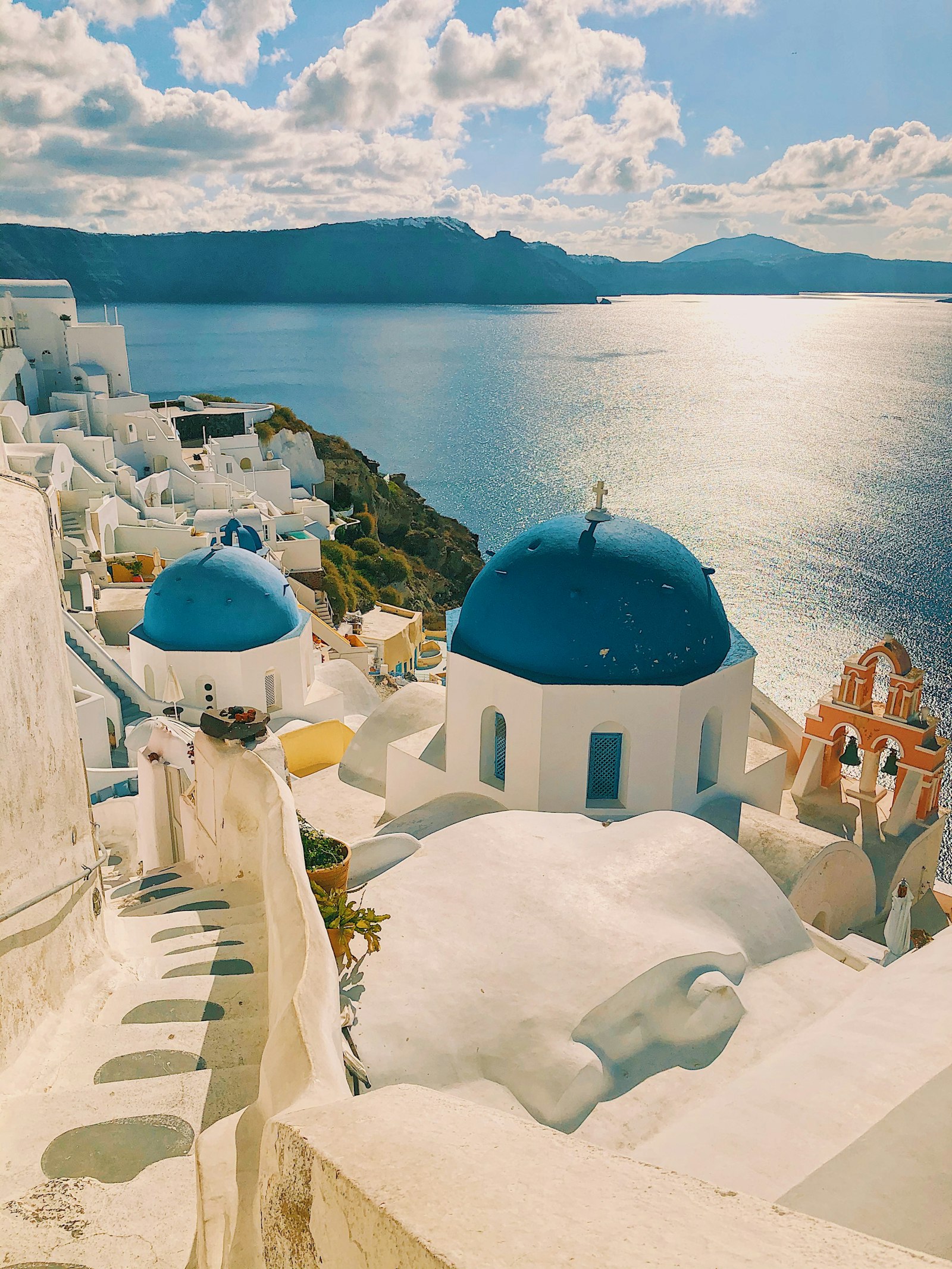 Greece: From Athens to Santorini in 10 Perfect Days