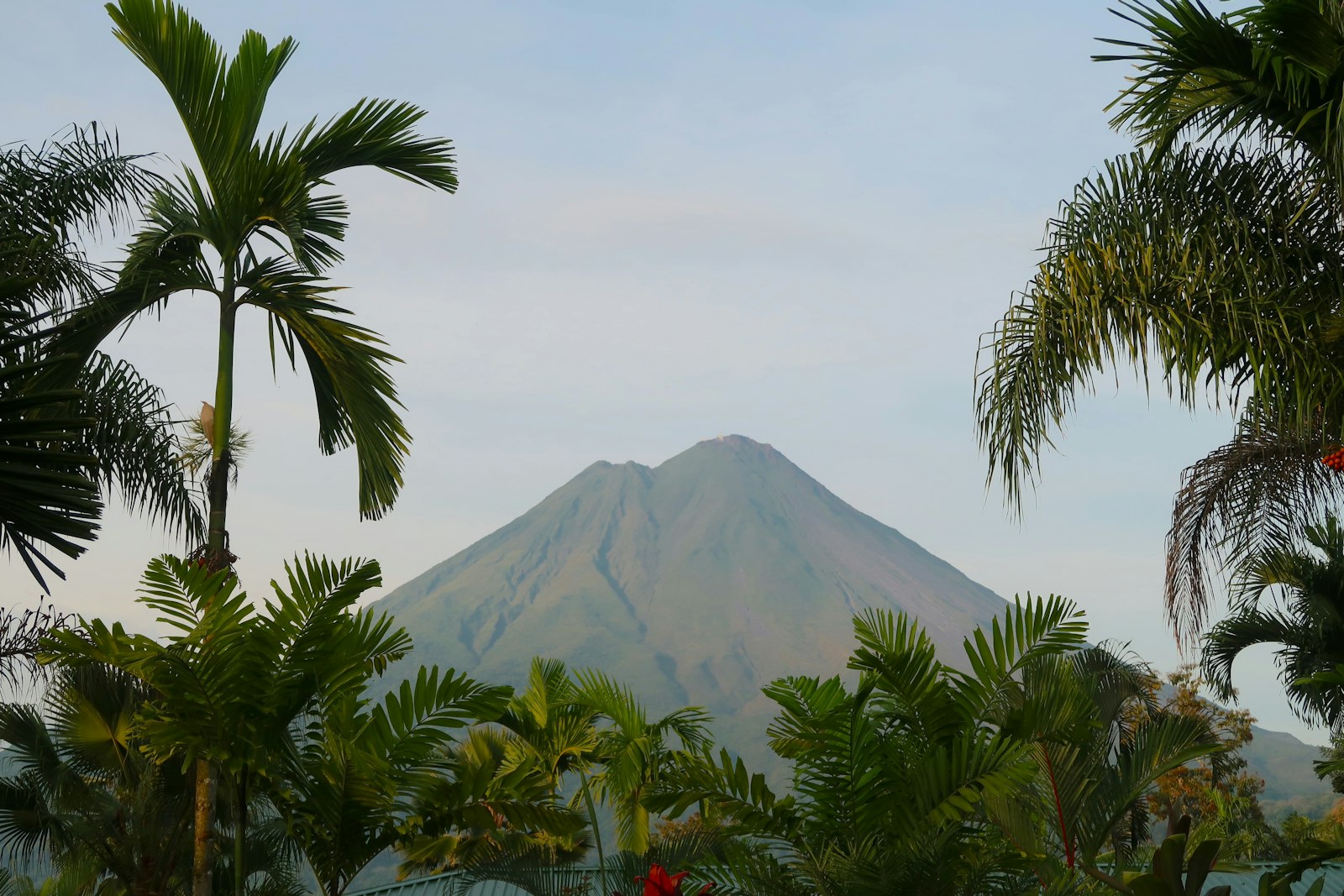 Costa Rica: Volcanoes, Jungle and Beaches in 12 Days