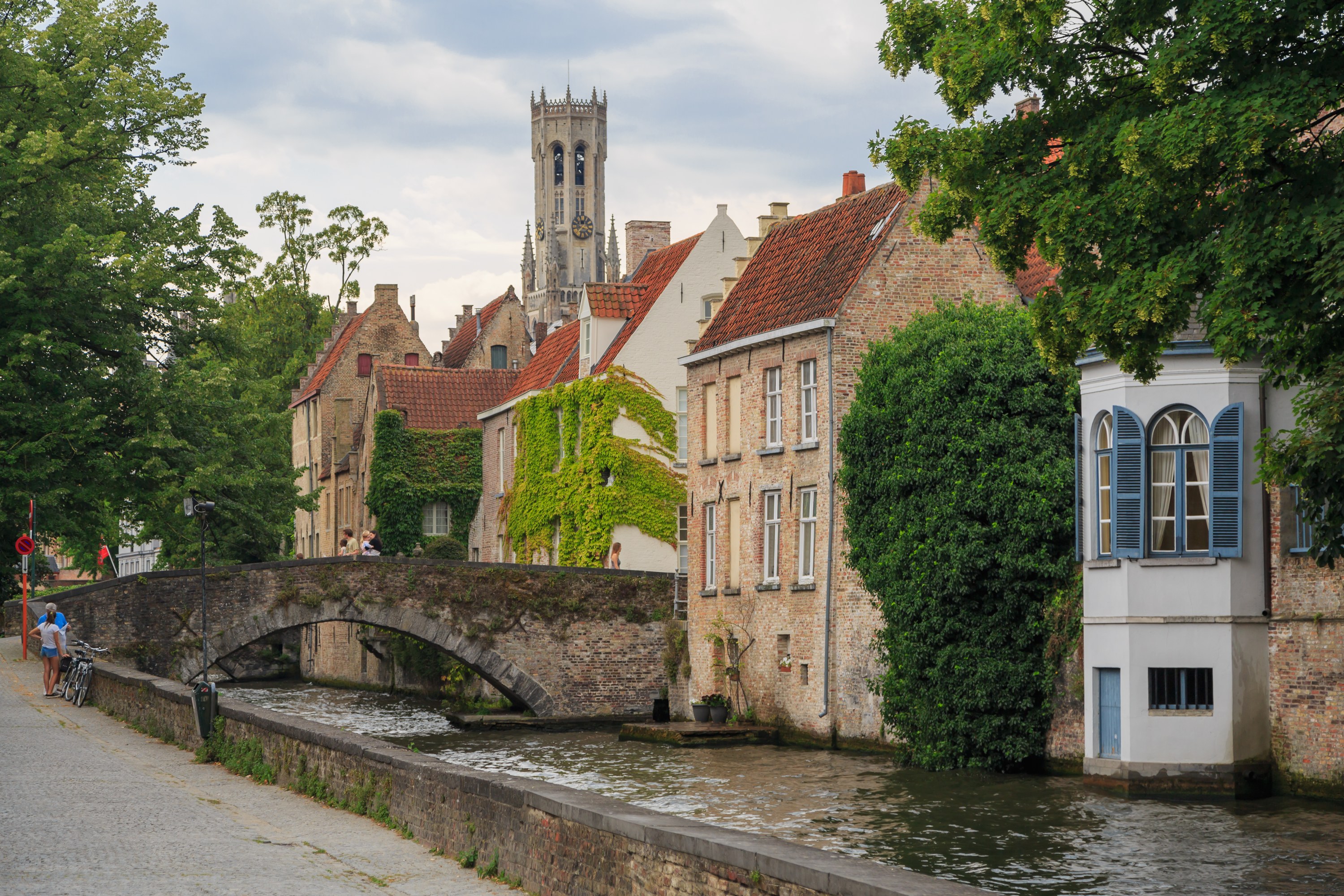 Cultural Bruges in 2 Days