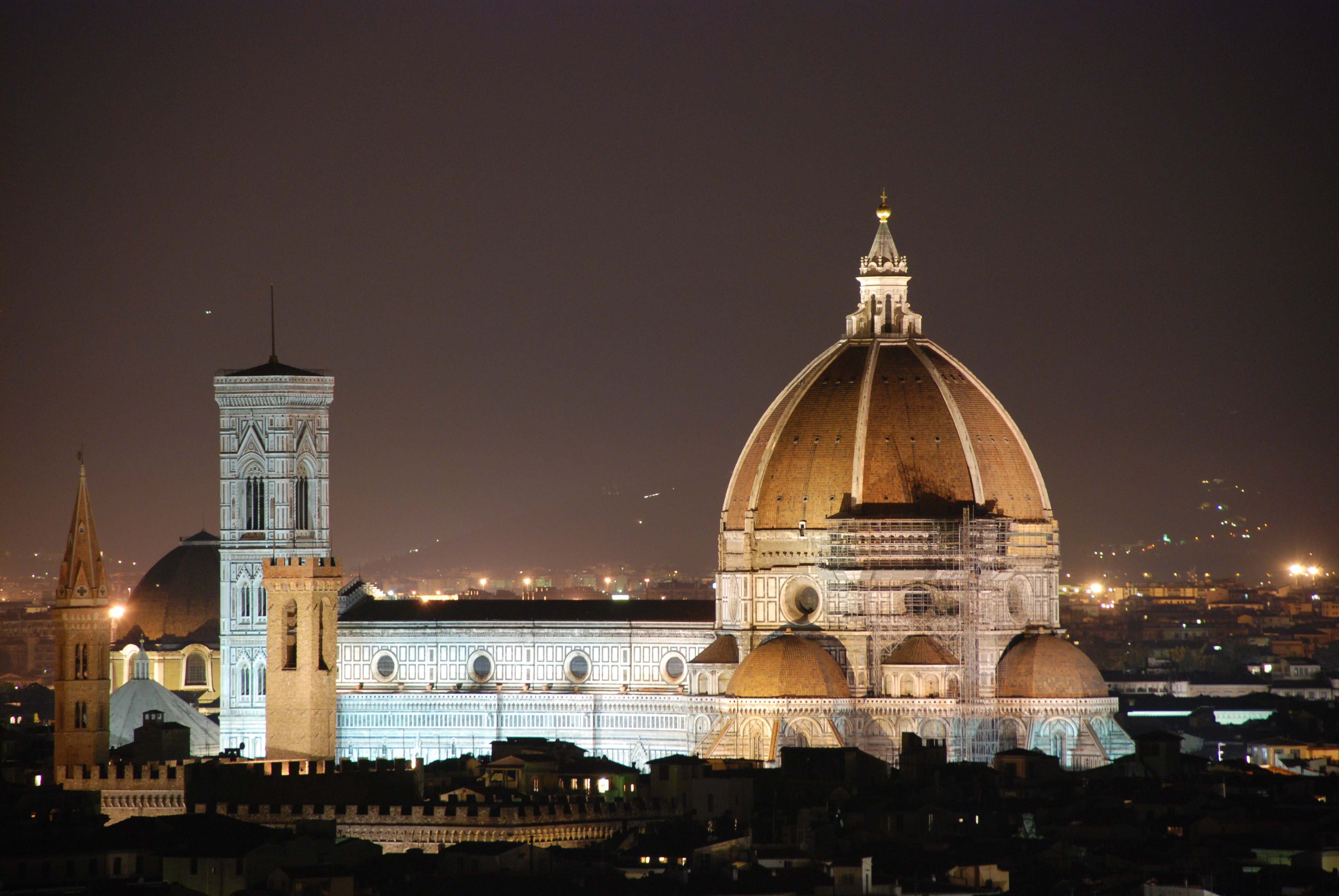 Renaissance Florence in 4 Days