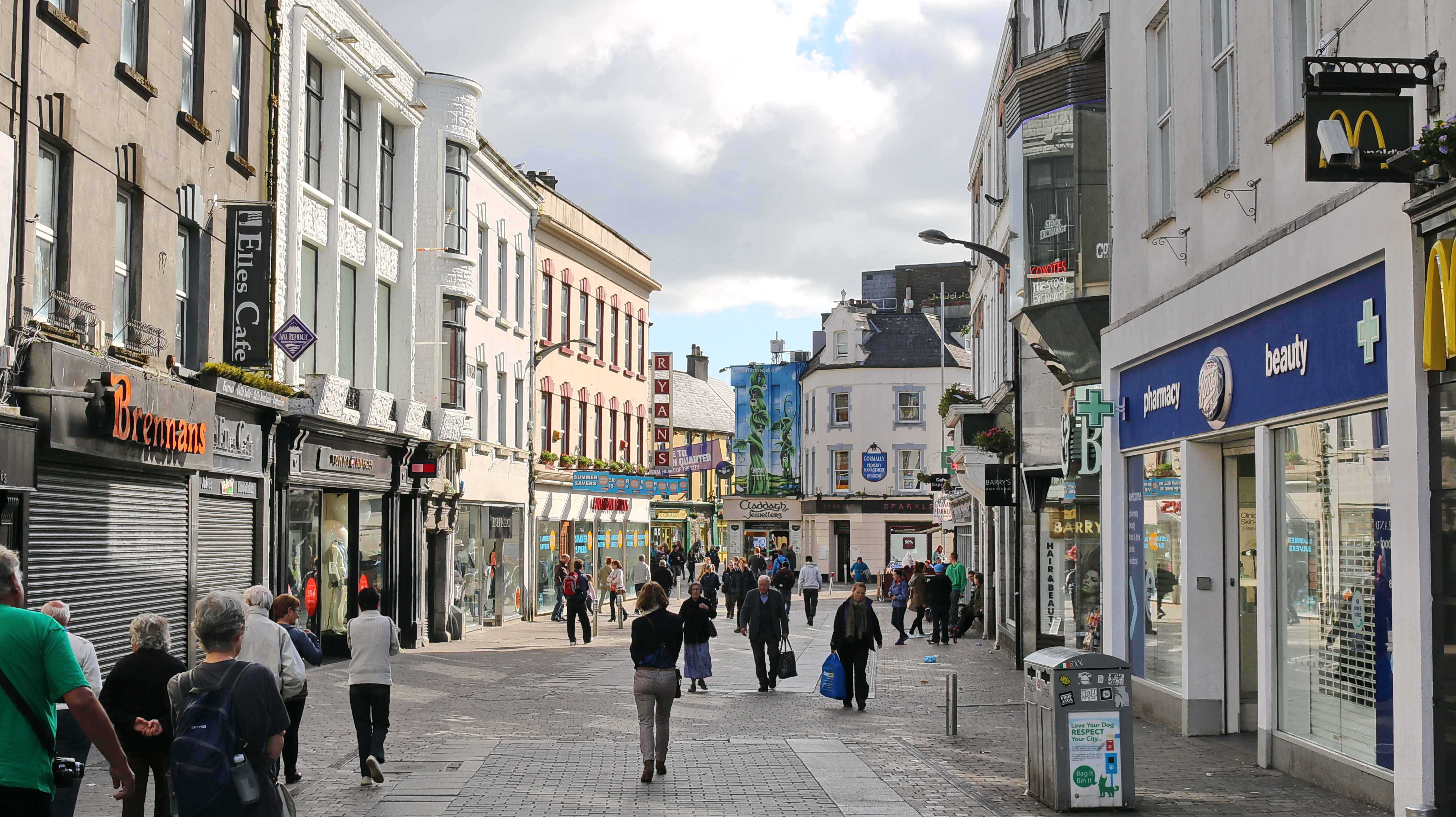 Galway Atlantic Adventure in 4 Days