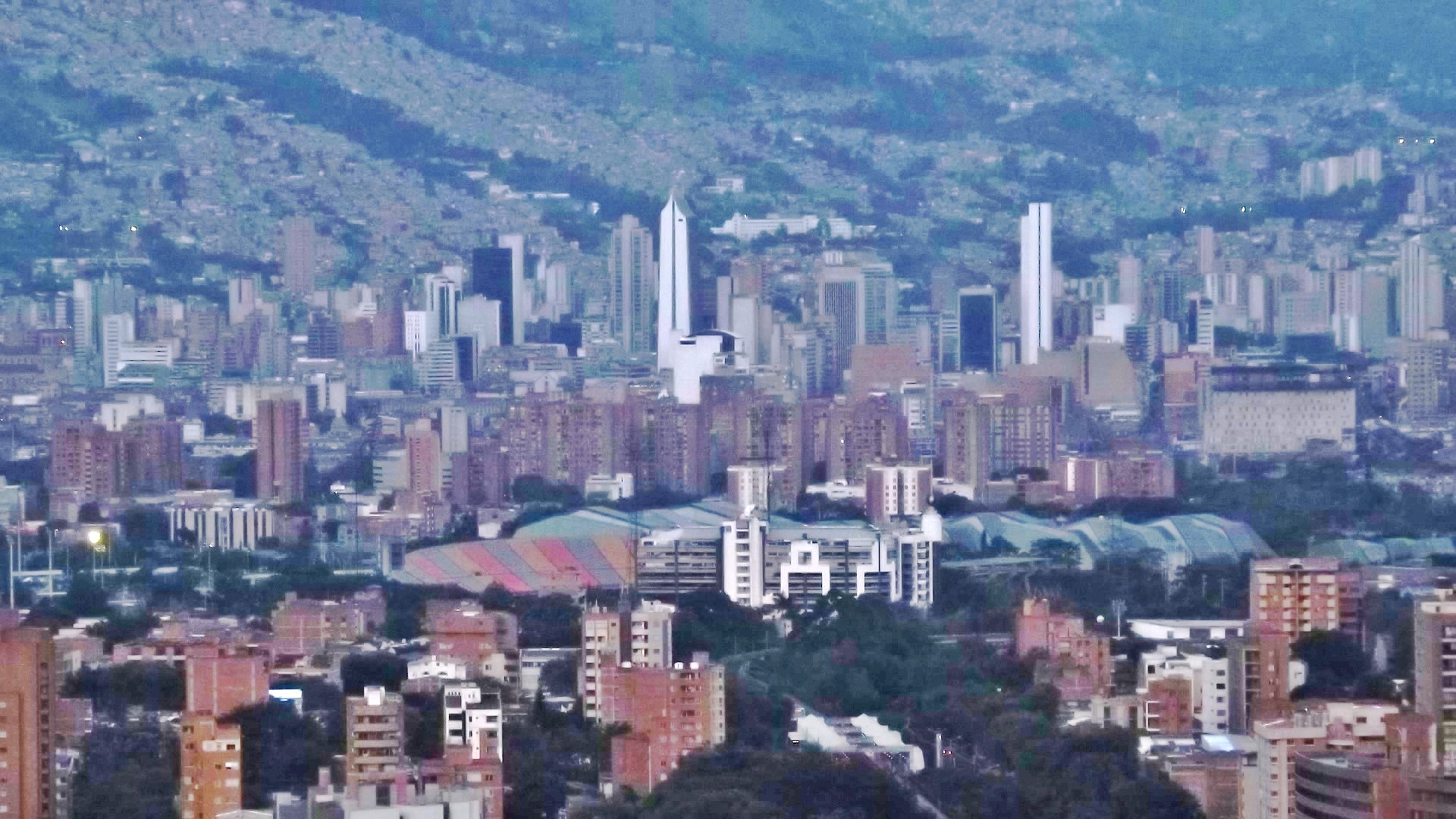 Medellin: City of Transformation in 4 Days